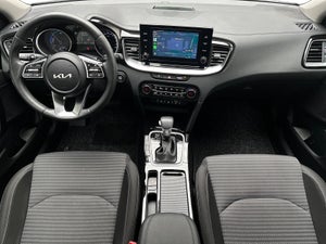 Kia Ceed PHEV Prestige SW DCT