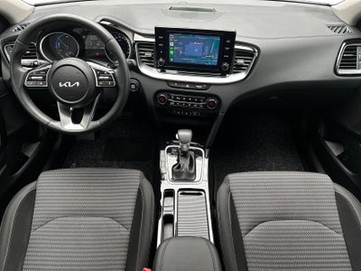 Kia Ceed PHEV Prestige SW DCT billede 3