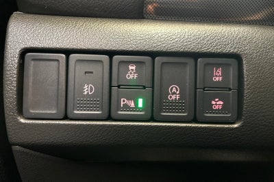 Suzuki Vitara mHybrid Adventure