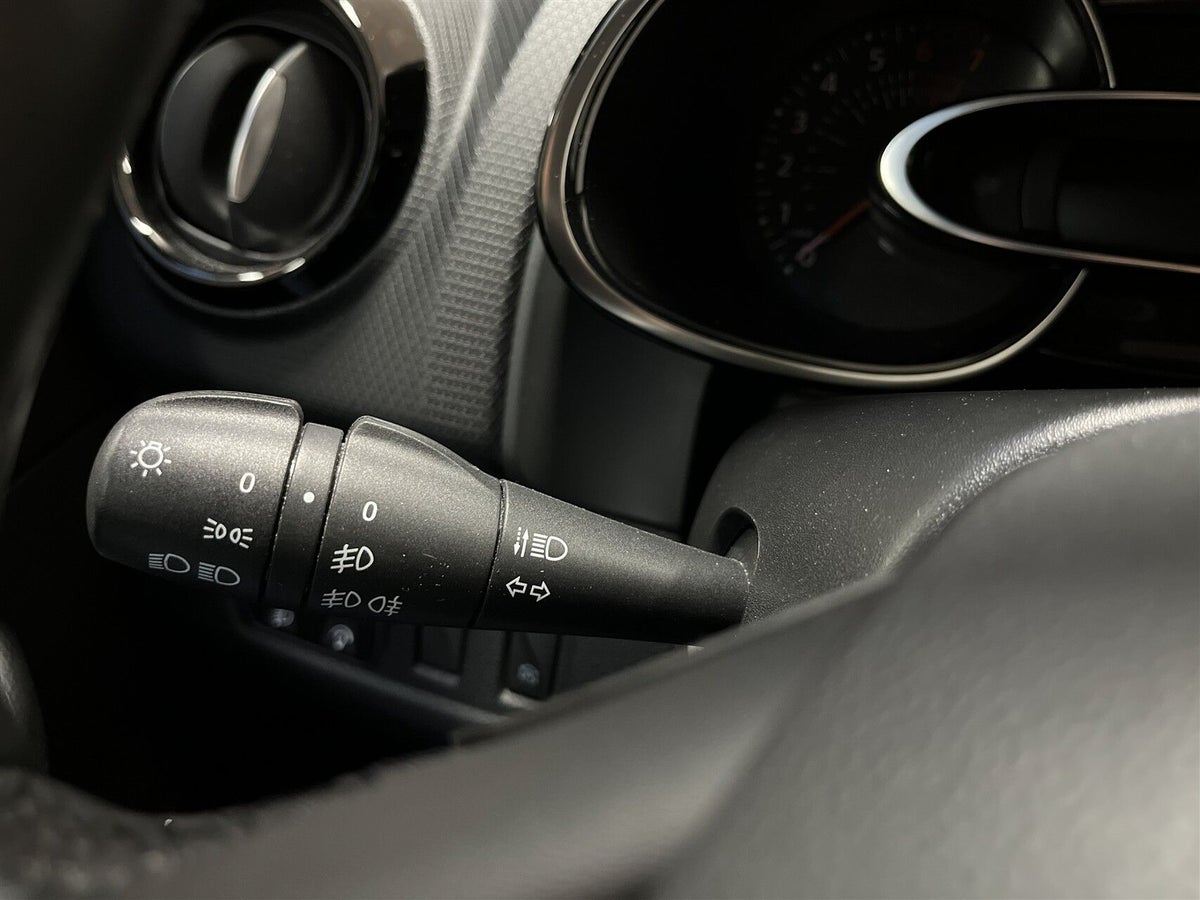 Renault Clio IV TCe 90 Zen Sport Tourer billede 13