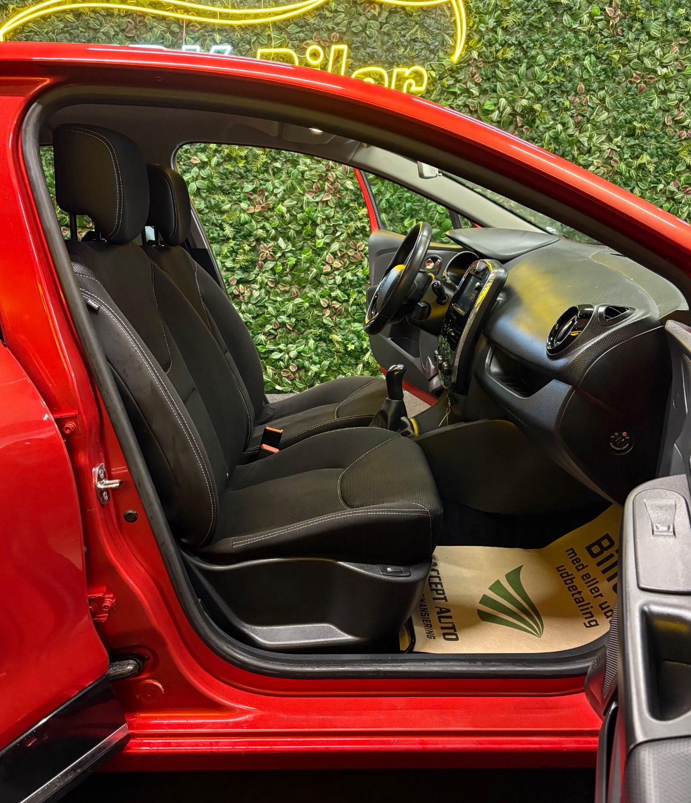 Billede af Renault Clio IV 0,9 TCe 90 Dynamique