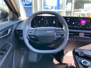 Kia EV6 Long Range Upgrade