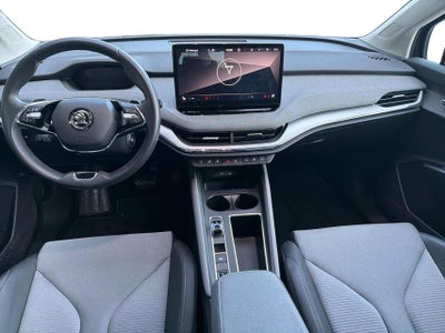 Skoda Enyaq iV Premium billede 3