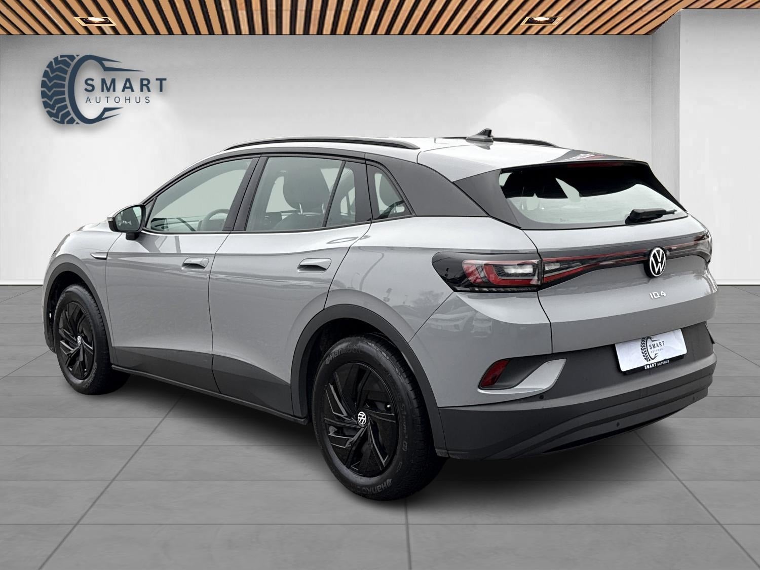 Billede af VW ID.4 52 Pure Performance