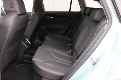 Skoda Enyaq iV Ultra