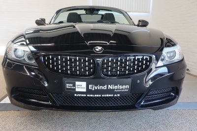 BMW Z4 sDrive23i Roadster