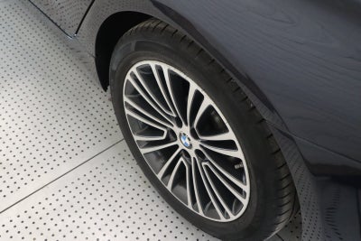 BMW 520d Touring Sport Line xDrive aut.