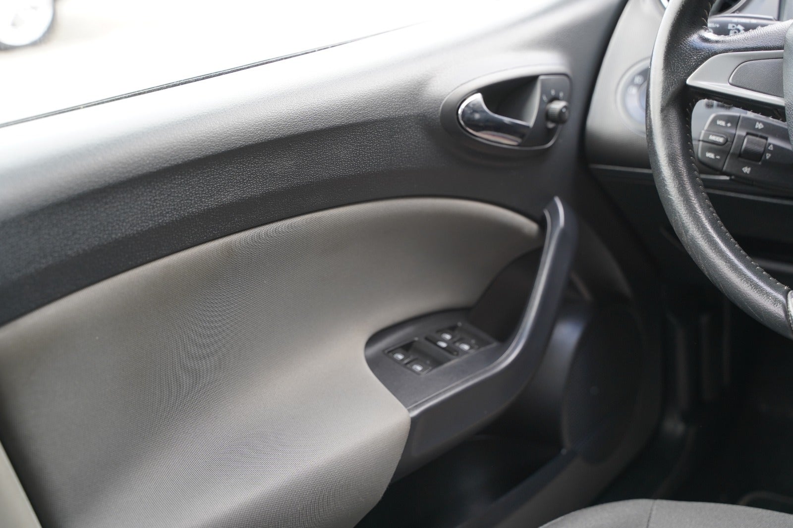Billede af Seat Ibiza 1,2 TSi 105 Style eco