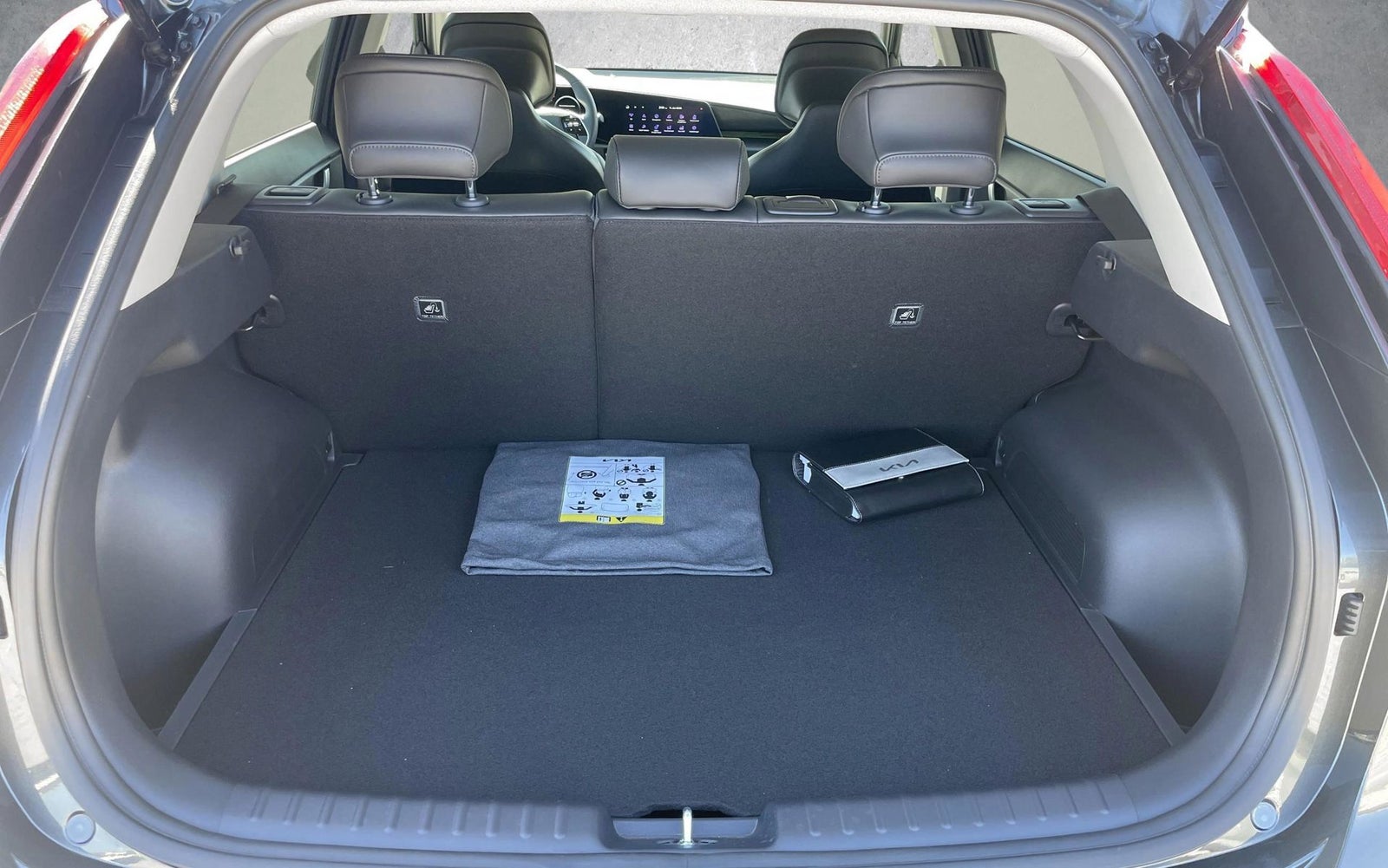 Kia Niro EV Prestige