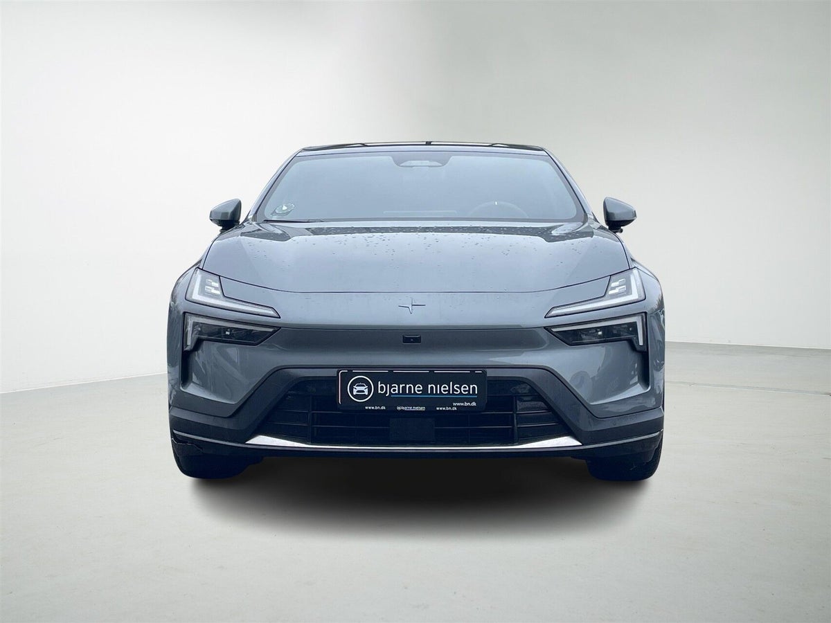 Polestar 4 Long Range Nordic Edition AWD billede 6