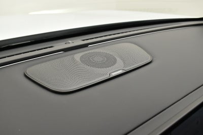 Xpeng G9 Performance