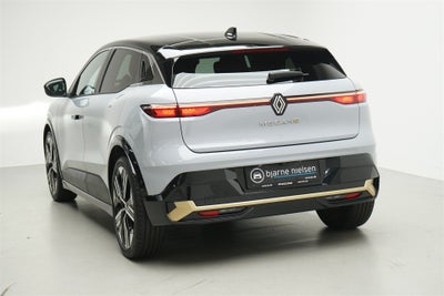Renault Megane E-Tech Iconic billede 2