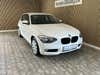 BMW 120d aut. thumbnail