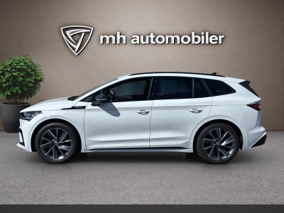 Skoda Enyaq iV Sportline