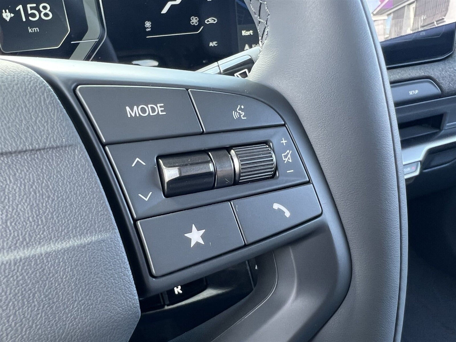Kia EV2 Long Range Upgrade