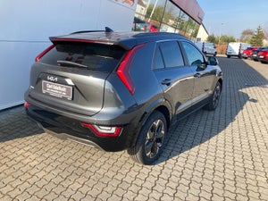 Kia Niro EV Prestige