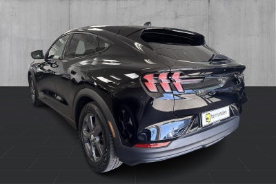 Ford Mustang Mach-E Extended Range - 2