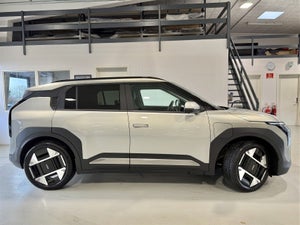 Kia EV3 Long Range Upgrade