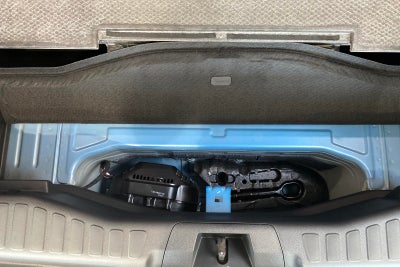 Ford Explorer Premium Extended Range AWD