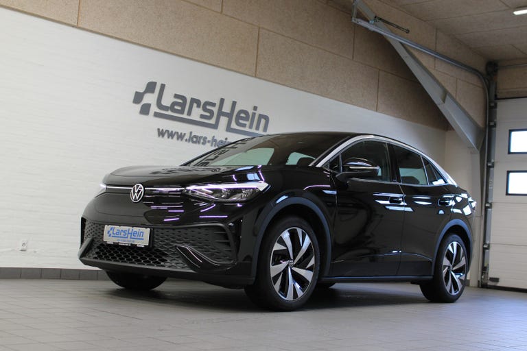 VW ID.5 Pro