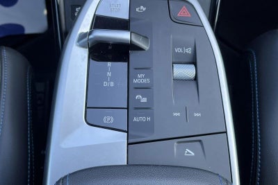 BMW iX1 eDrive20 M-Sport