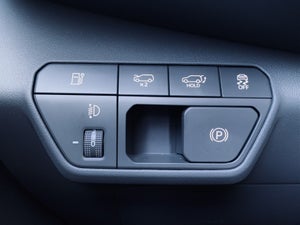 Kia EV9 Standard Range Upgrade RWD 7prs