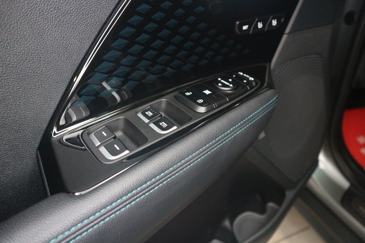 Kia e-Niro Premium Kia e-Niro Premium