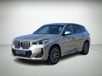 BMW iX1 xDrive30 M-Sport
