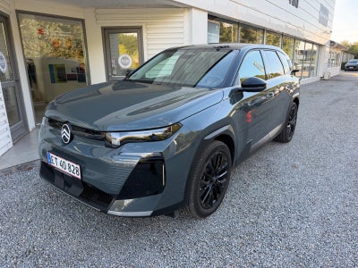 Citroën ë-C5 Aircross 80 VTR Sport 5d