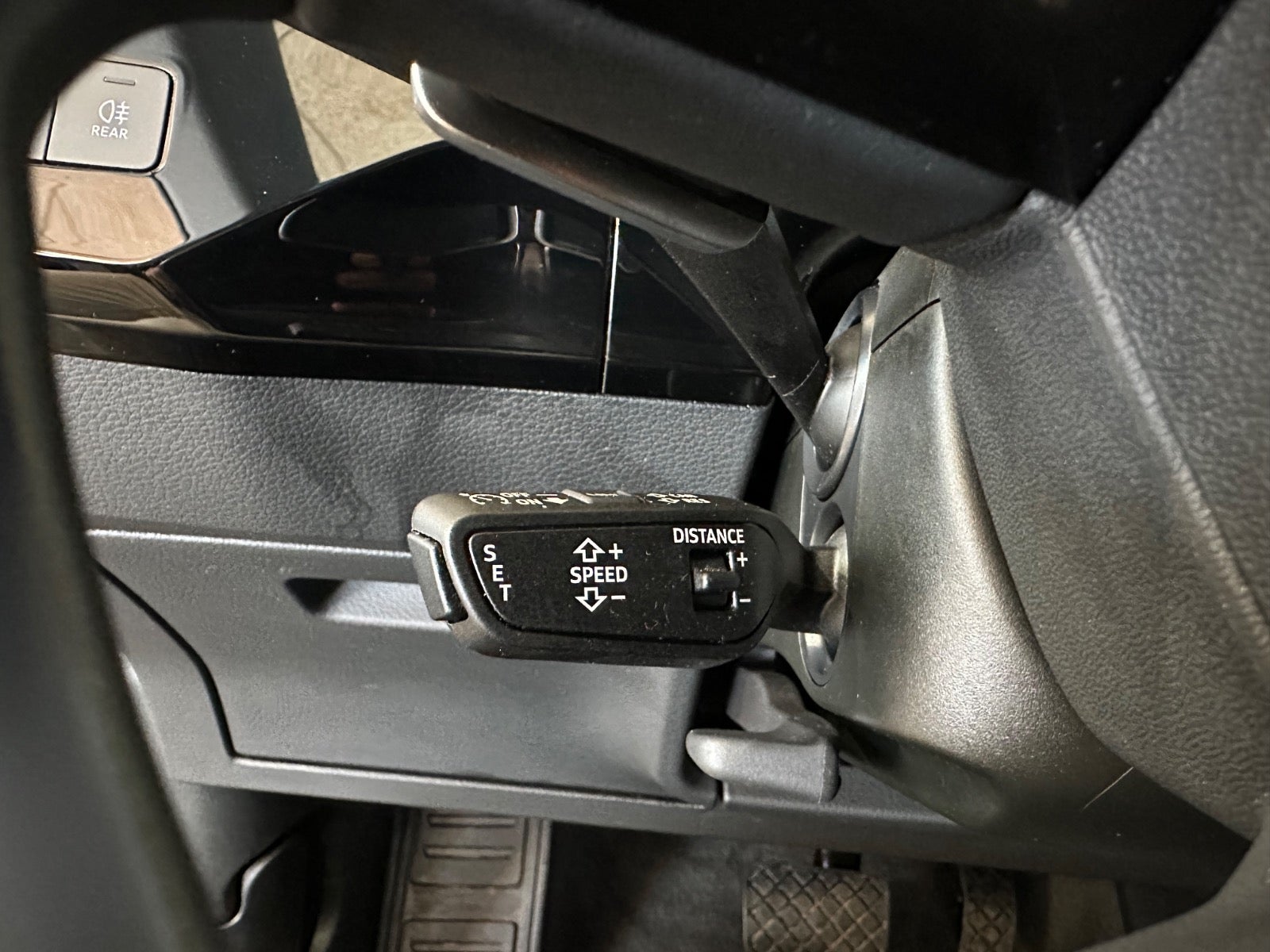 Audi Q8 e-tron Advanced quattro