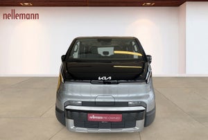 Kia PV5 Long Range Prestige