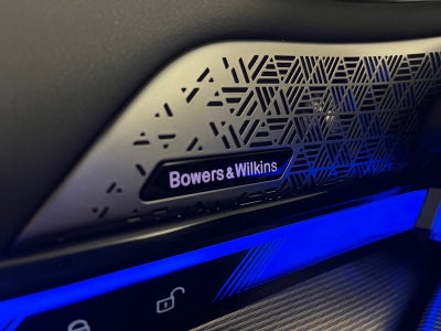 BMW i5 eDrive40 Touring M-Sport Pro Van