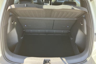 BYD Atto 2 Boost