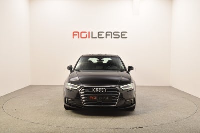Audi A3 e-tron Sportback S-tr.