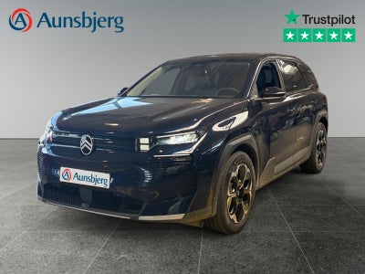 Citroën ë-C5 Aircross 80 Plus 5d
