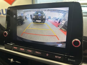 Kia Picanto Prestige Upgrade