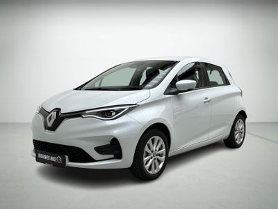 Renault Zoe Intens