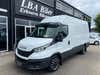 Iveco Daily 35S21 12m³ Van AG8