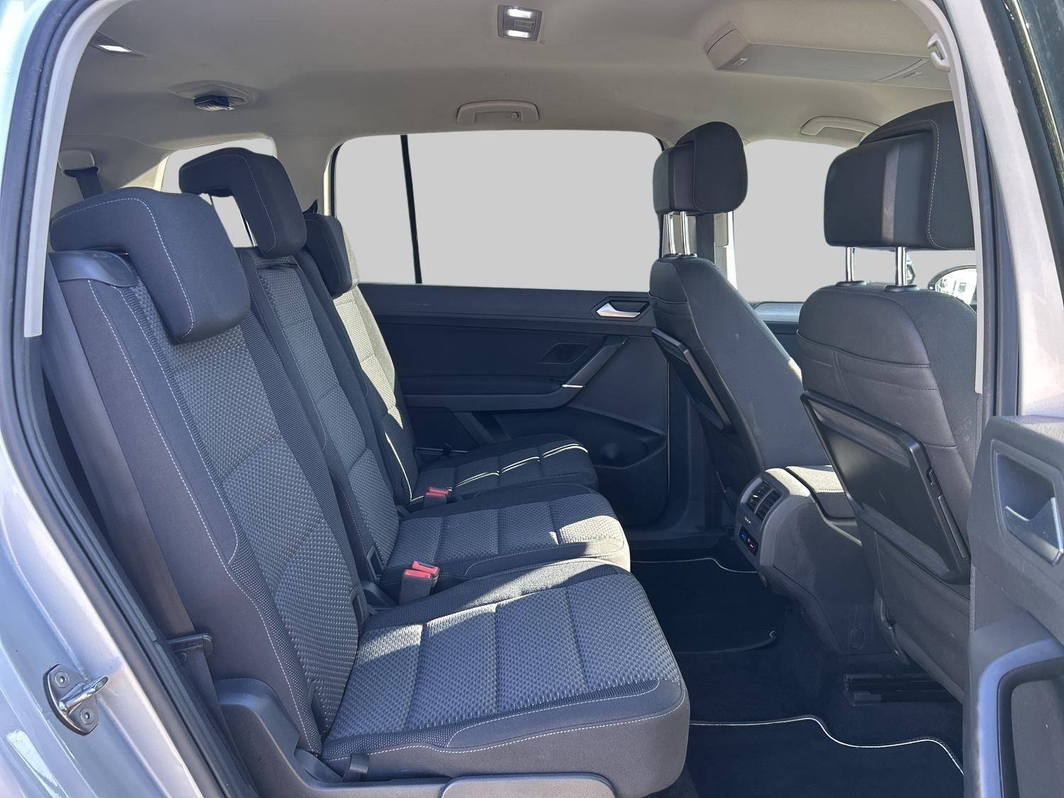 Billede af VW Touran 1,4 TSi 150 Comfortline DSG 7prs