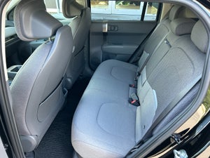 Kia EV3 Long Range Prestige