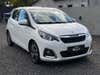 Peugeot 108 e-VTi 69 Active thumbnail