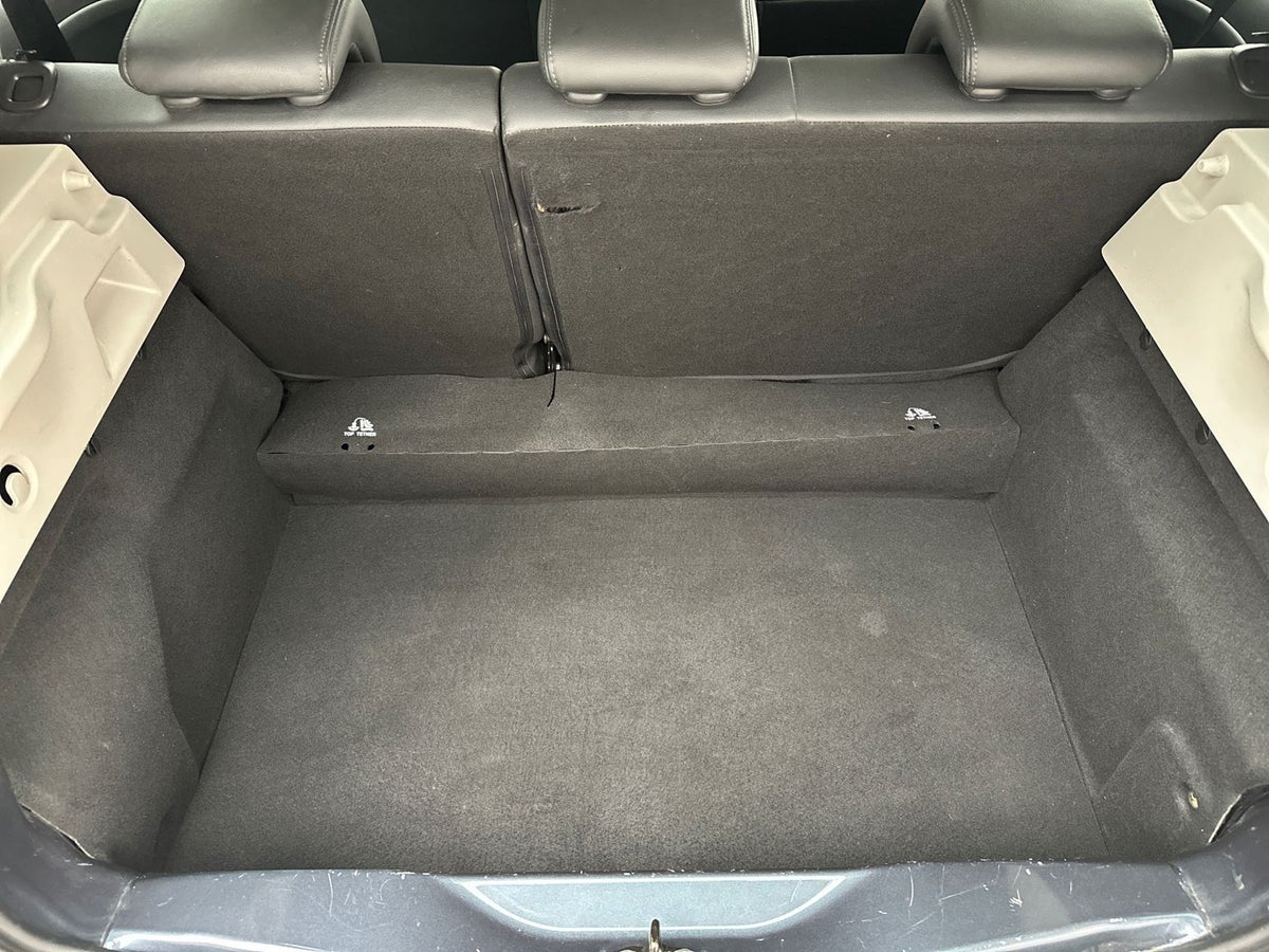 Renault Zoe Intens billede 9