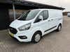 Ford Transit Custom 300S TDCi 130 Trend thumbnail