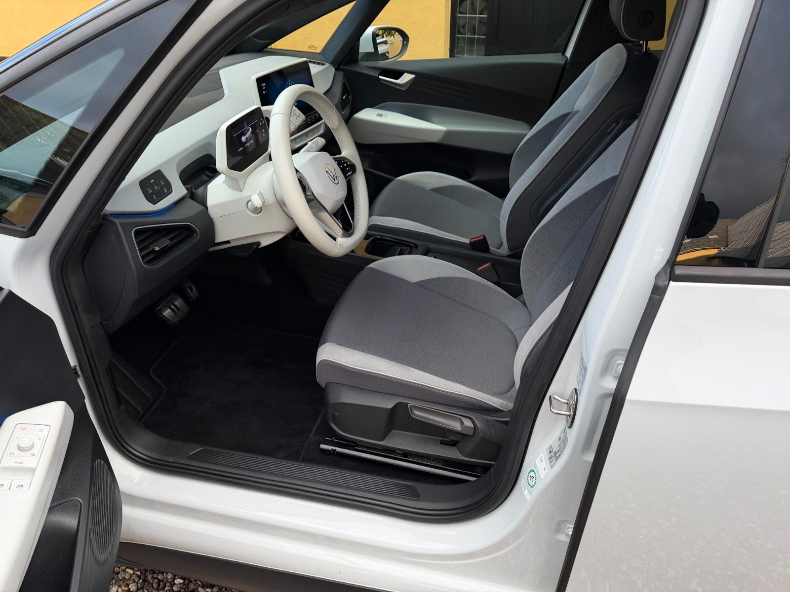 Billede af VW ID.3 58 Pro Performance