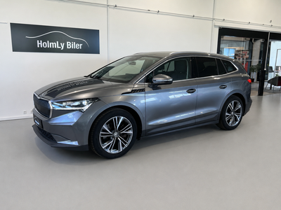 Skoda  Enyaq iV Suite