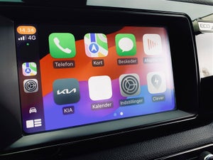 Kia Niro PHEV Advance DCT