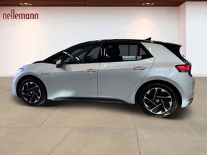VW ID.3 Pro Performance Tech