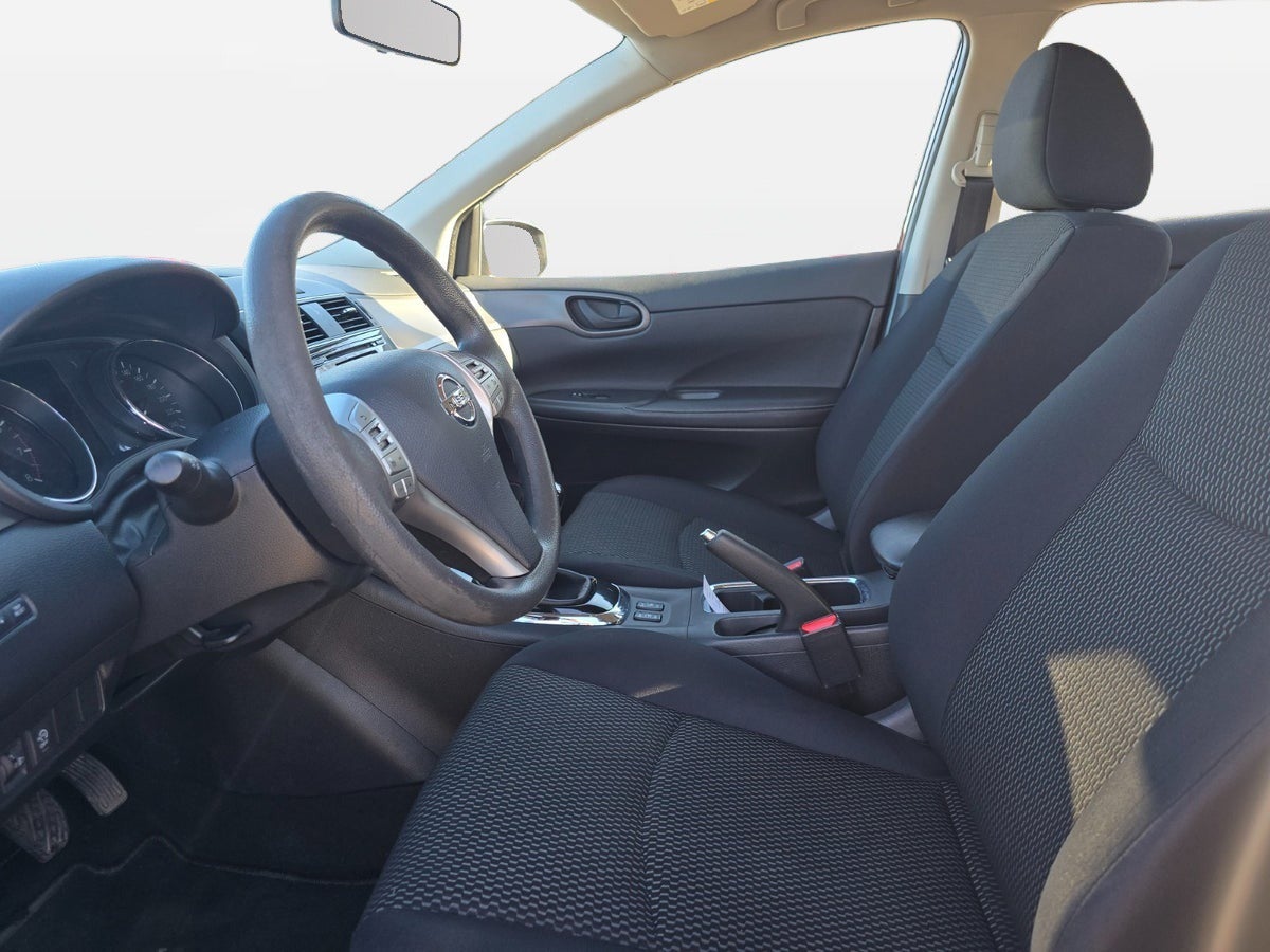 Billede af Nissan Pulsar 1,2 Dig-T 115 N-Connecta