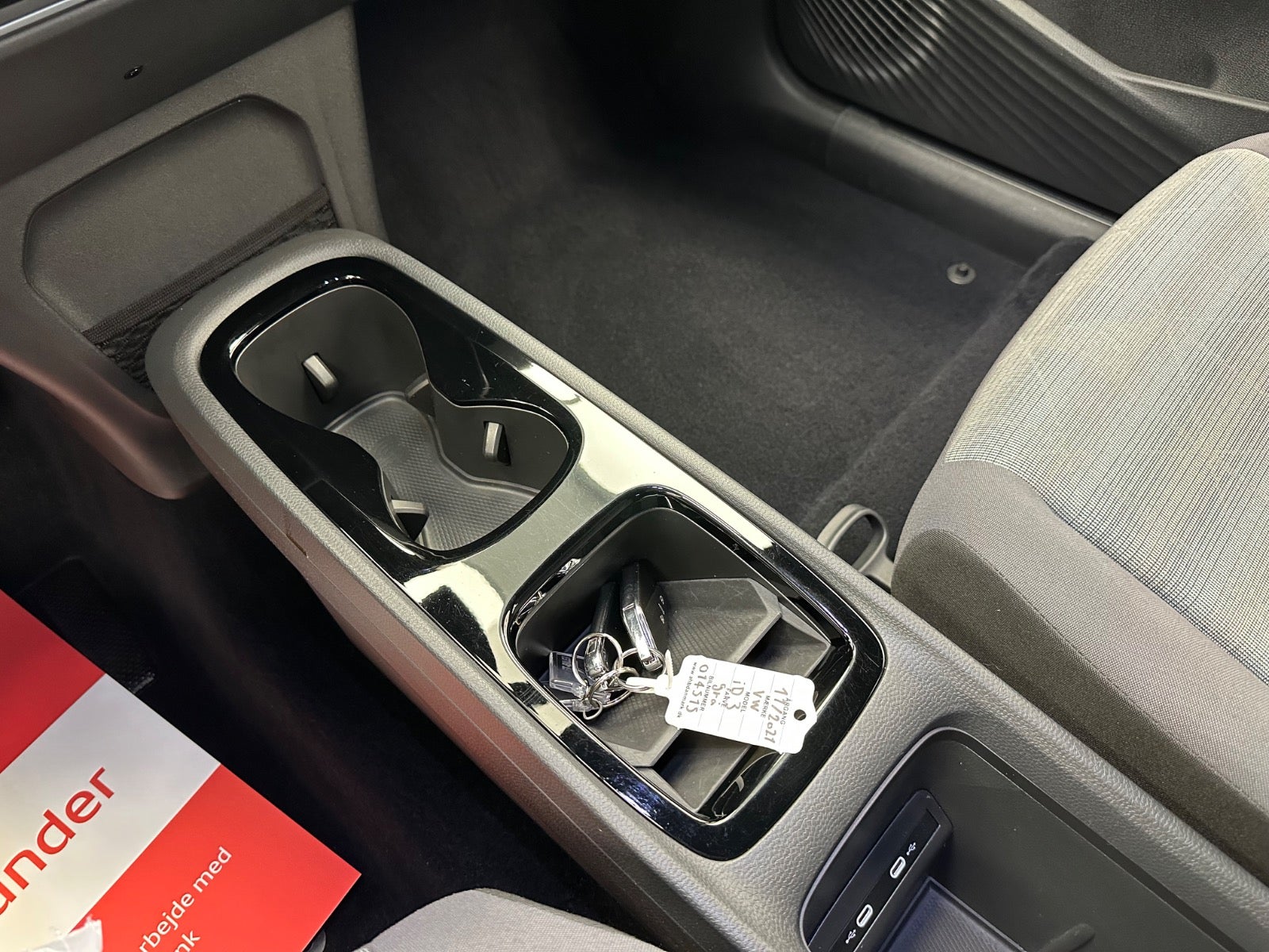 Billede af VW ID.3 45 Pure