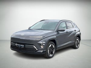 Hyundai Kona EV Advanced